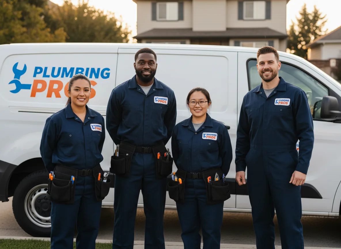 Water Heater Repair company in Girard, GA